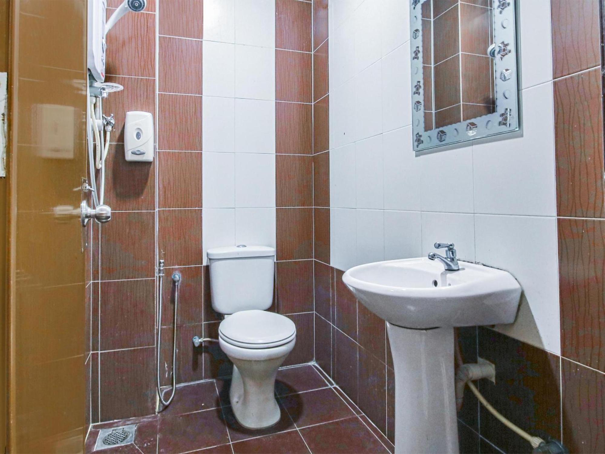 Capital O 812 Hotel Smc Seksyen 13 Σαχ Αλάμ Εξωτερικό φωτογραφία