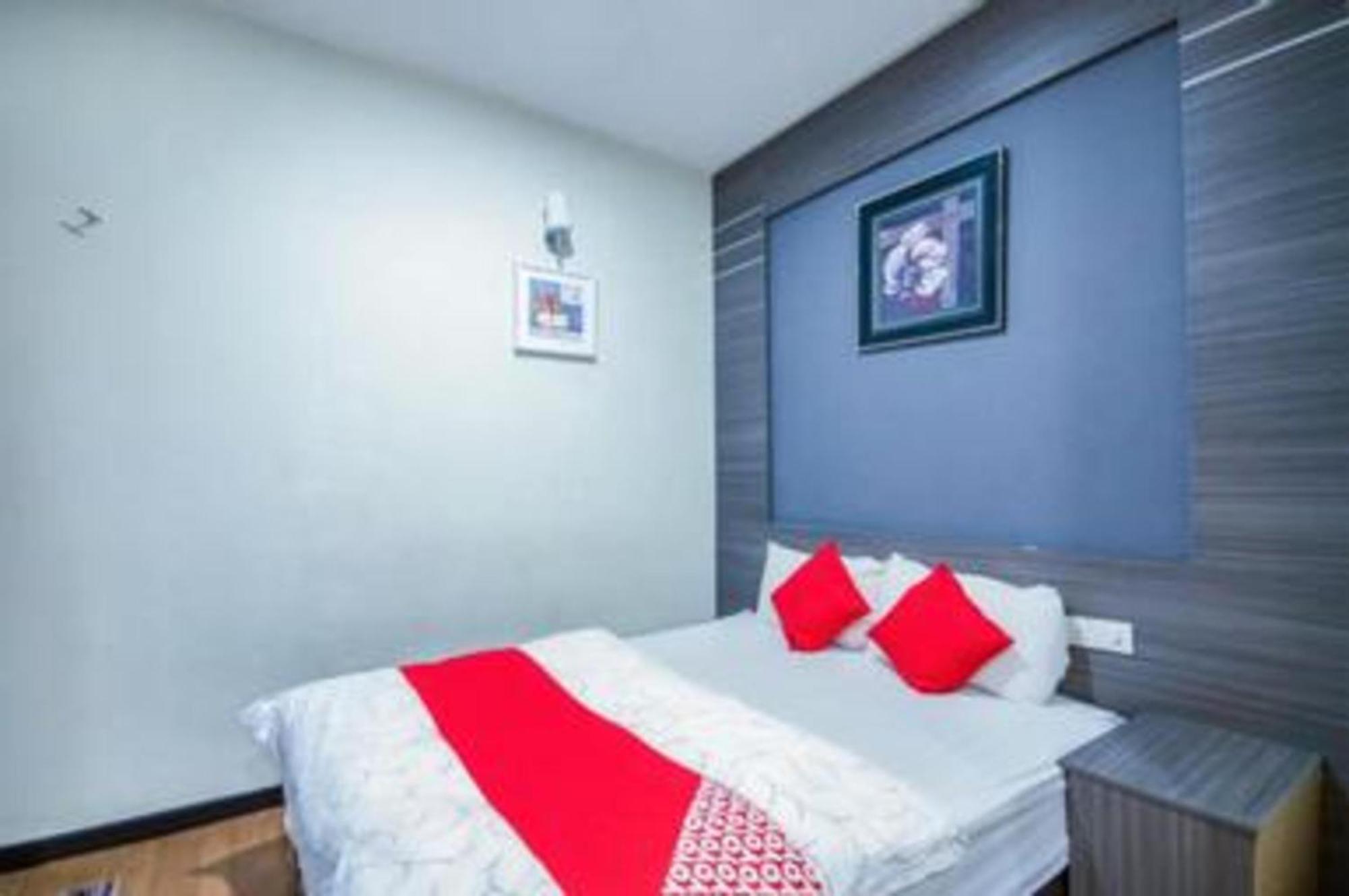 Capital O 812 Hotel Smc Seksyen 13 Σαχ Αλάμ Εξωτερικό φωτογραφία
