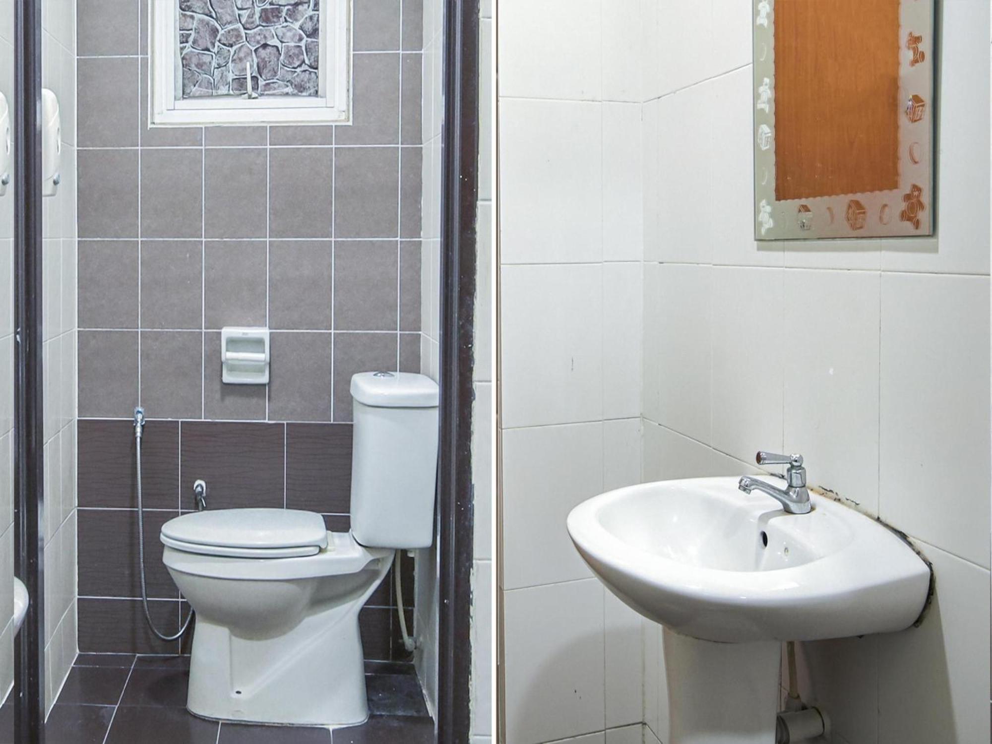 Capital O 812 Hotel Smc Seksyen 13 Σαχ Αλάμ Εξωτερικό φωτογραφία