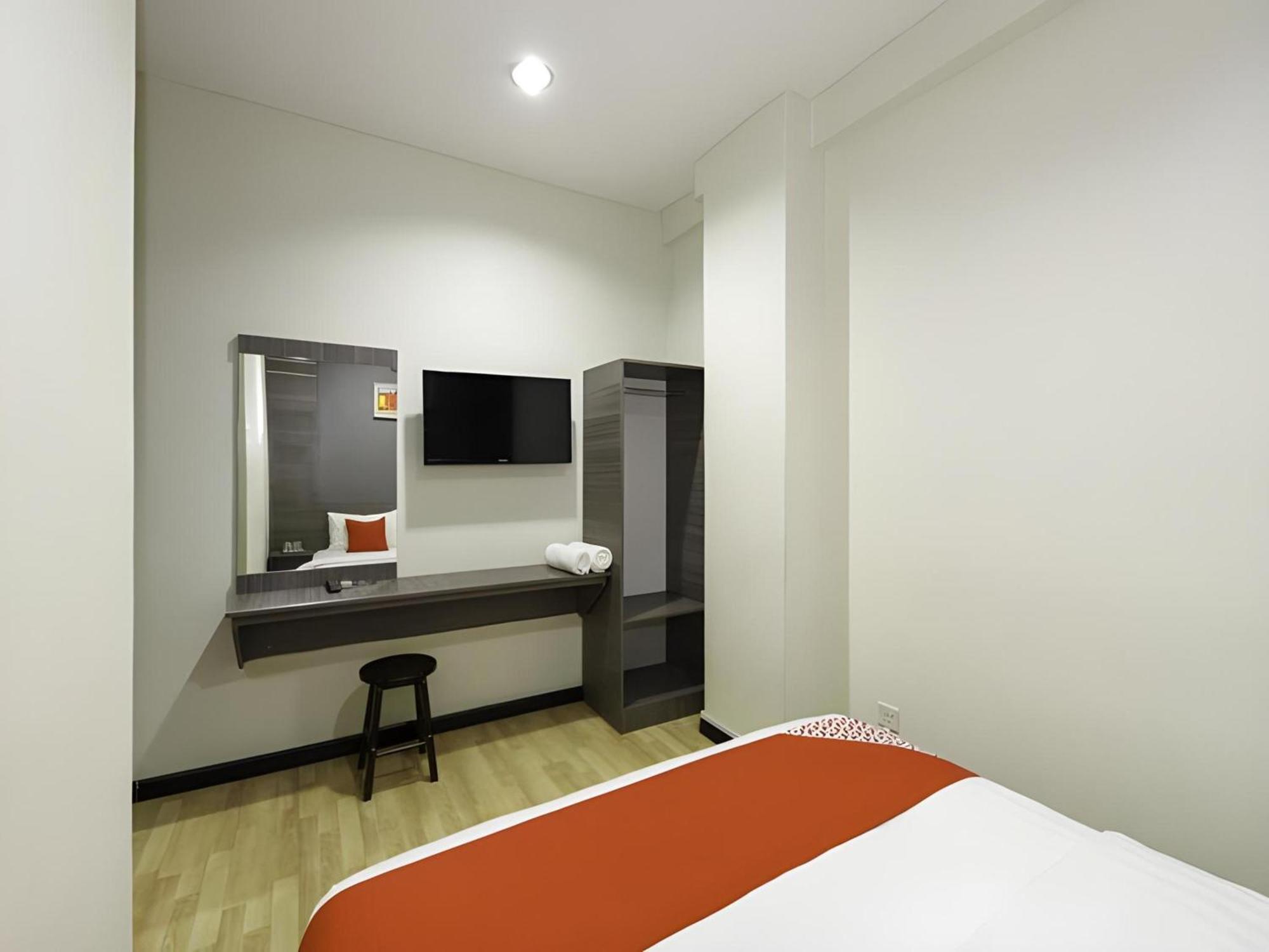 Capital O 812 Hotel Smc Seksyen 13 Σαχ Αλάμ Εξωτερικό φωτογραφία