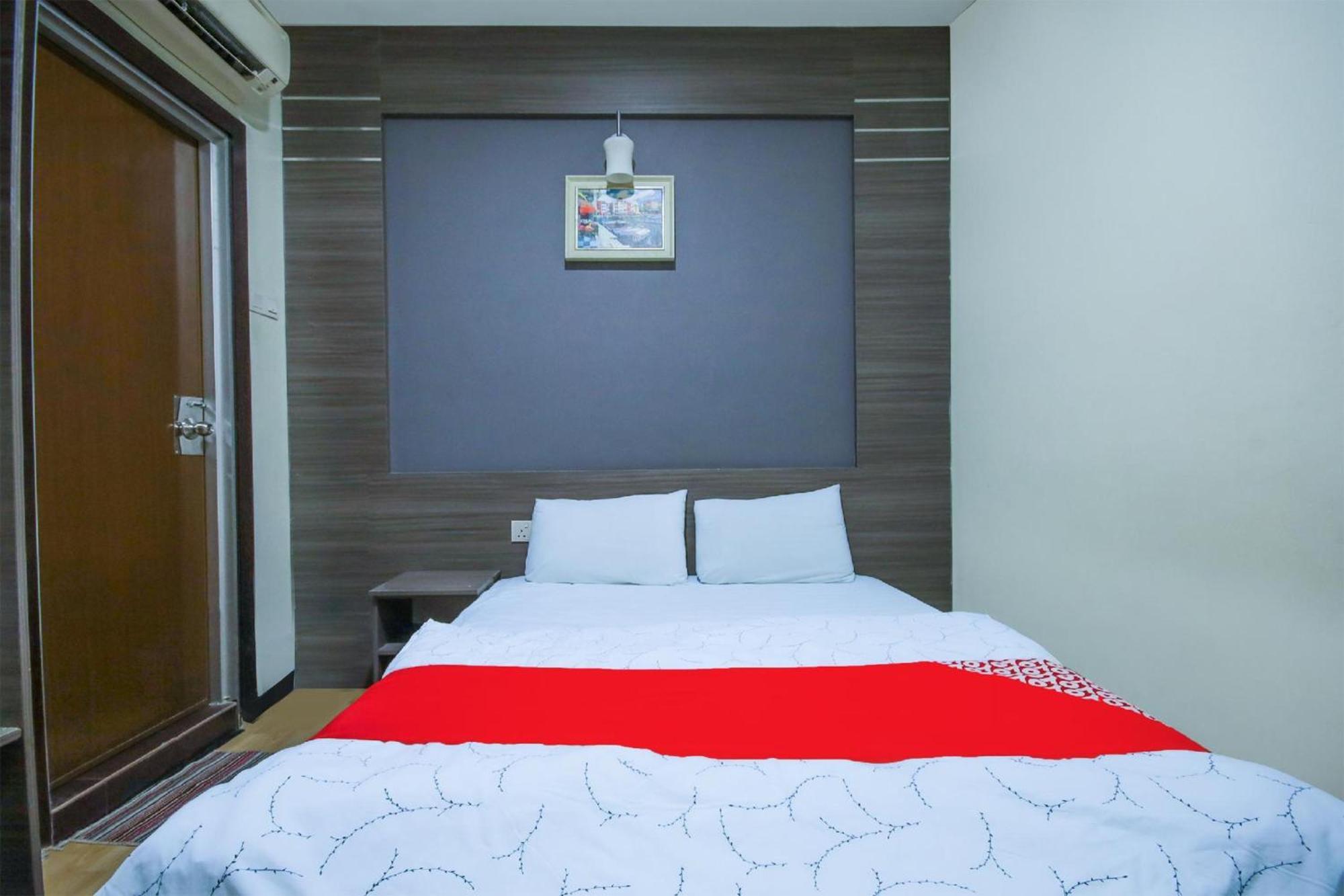 Capital O 812 Hotel Smc Seksyen 13 Σαχ Αλάμ Εξωτερικό φωτογραφία