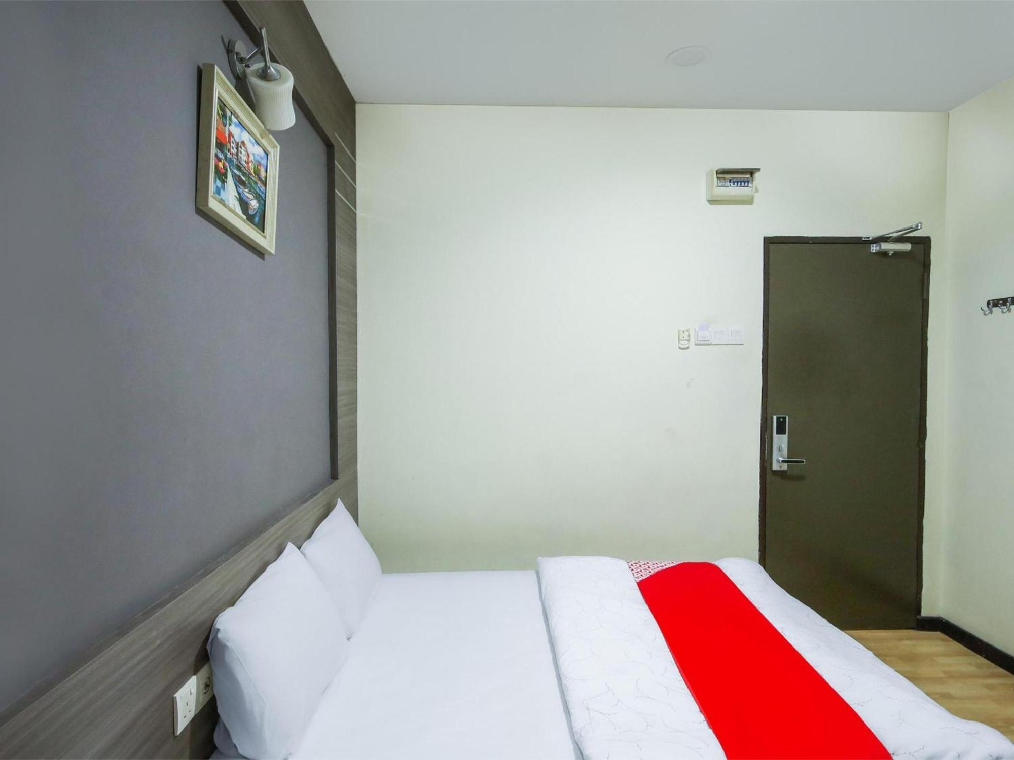 Capital O 812 Hotel Smc Seksyen 13 Σαχ Αλάμ Εξωτερικό φωτογραφία