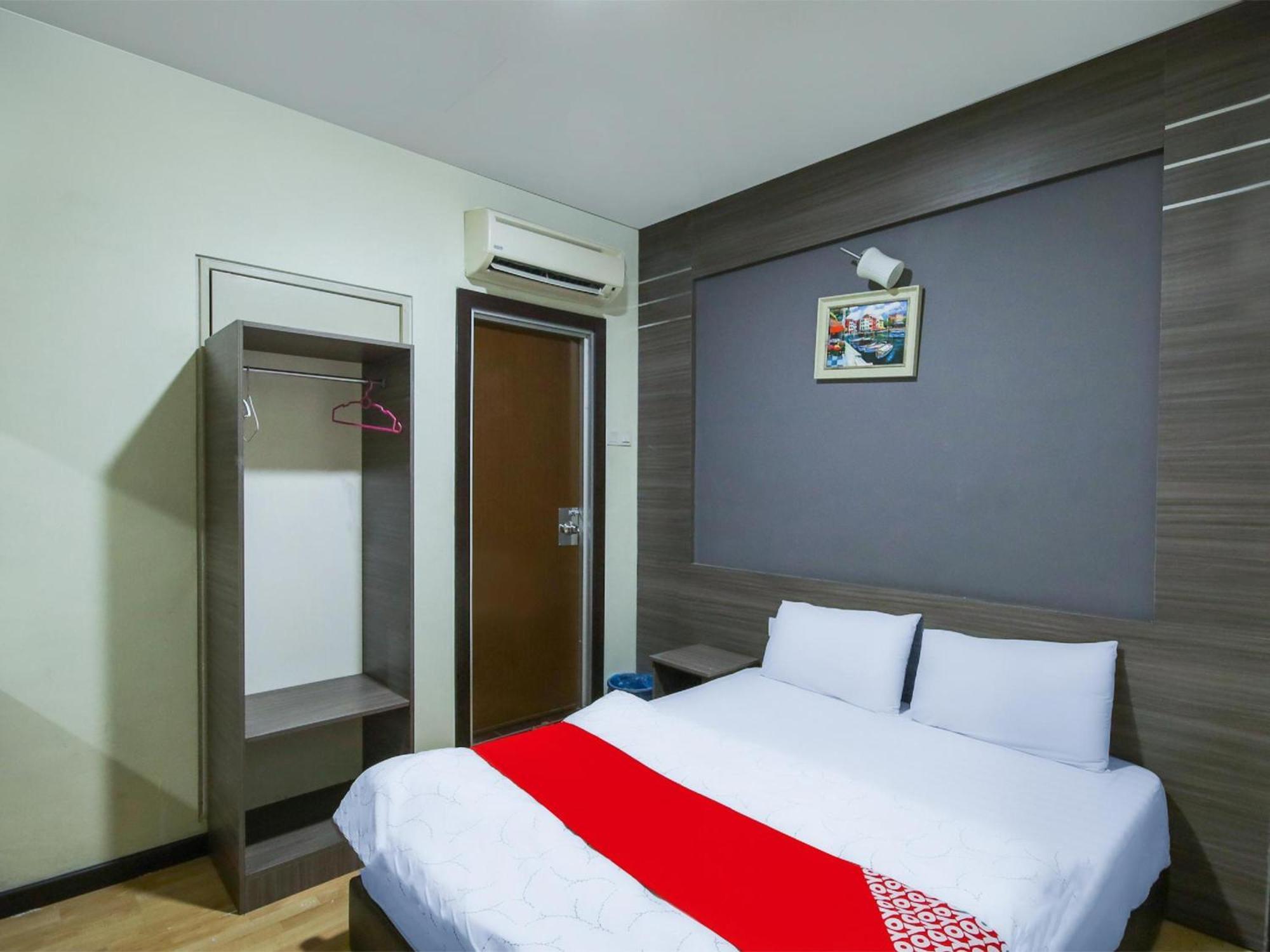 Capital O 812 Hotel Smc Seksyen 13 Σαχ Αλάμ Εξωτερικό φωτογραφία