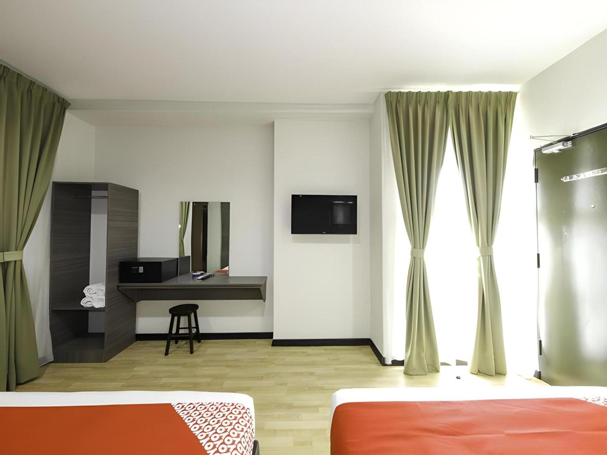 Capital O 812 Hotel Smc Seksyen 13 Σαχ Αλάμ Εξωτερικό φωτογραφία