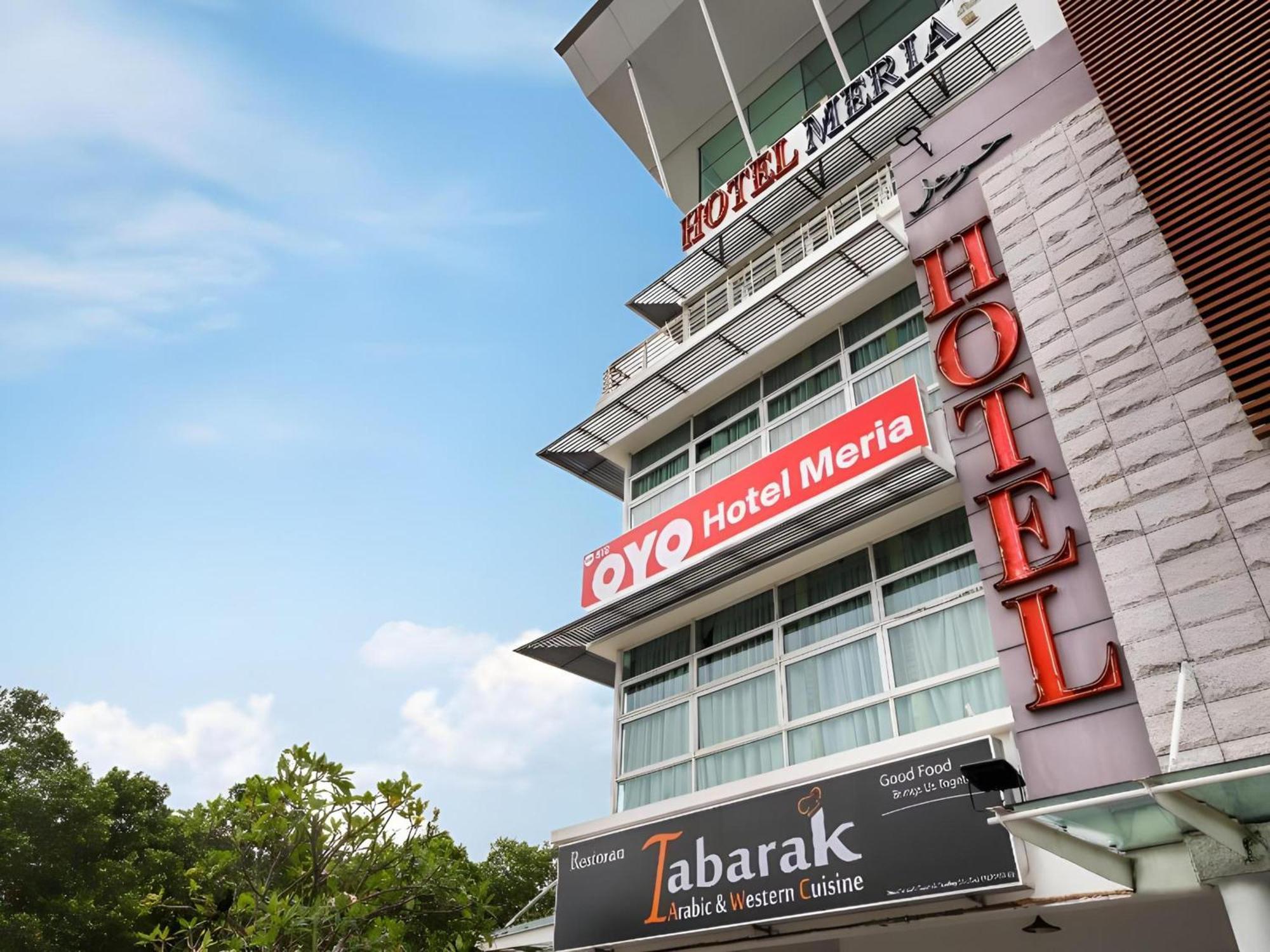 Capital O 812 Hotel Smc Seksyen 13 Σαχ Αλάμ Εξωτερικό φωτογραφία